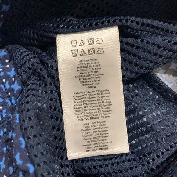 Michael Kors Shorts Printed Swim - Picture 6 of 7